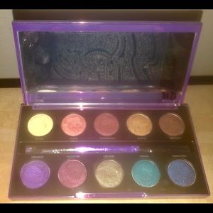 Urban Decay After Dark Eyeshadow Palette